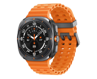 Samsung Galaxy Watch Ultra (2025) Tytanowy Szary LTE - 1344364 - zdjęcie 1